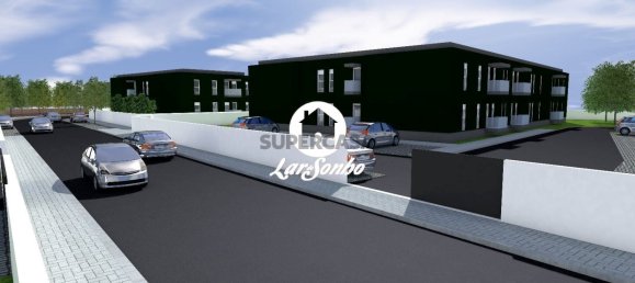 1 Schlafzimmer Wohnung in Barcelos, Portugal, Nr. 234083 3