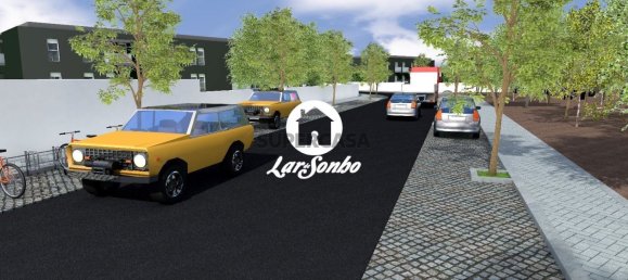 1 Schlafzimmer Wohnung in Barcelos, Portugal, Nr. 234083 10