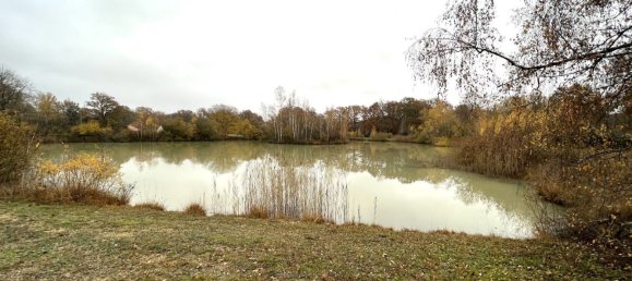 4 Schlafzimmer Haus in Bazoches-sur-le-Betz, France, Nr. 78865 2
