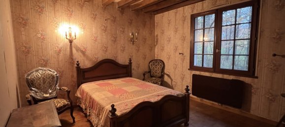 4 Schlafzimmer Haus in Bazoches-sur-le-Betz, France, Nr. 78865 7