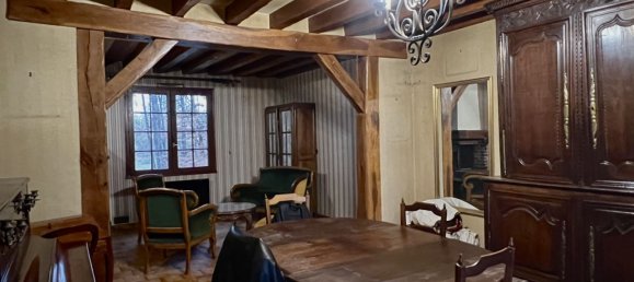 4 Schlafzimmer Haus in Bazoches-sur-le-Betz, France, Nr. 78865 5
