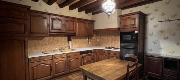 4 Schlafzimmer Haus in Bazoches-sur-le-Betz, France, Nr. 78865 6