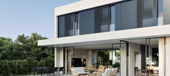Villa T4 em Nicosia, Cyprus N.º 20481 7