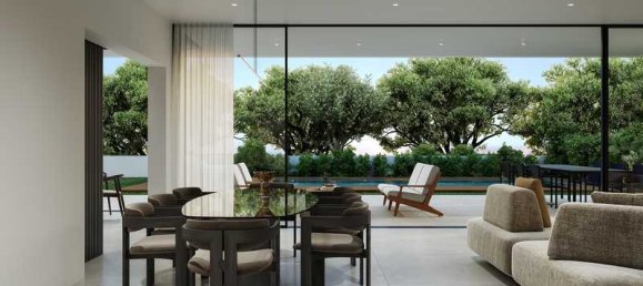 Villa T4 em Nicosia, Cyprus N.º 20481 4