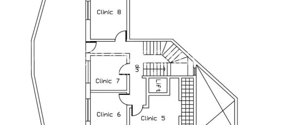  مكتب في Paola, Malta 250متر مربع رقم 12686 2