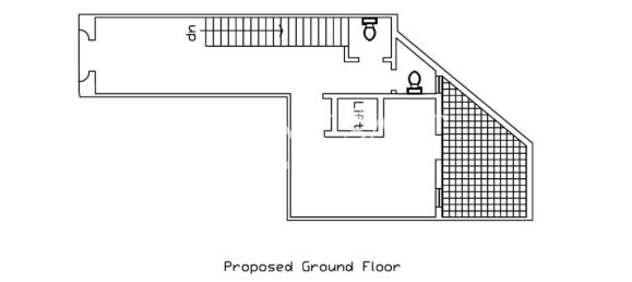  مكتب في Paola, Malta 250متر مربع رقم 12686 4