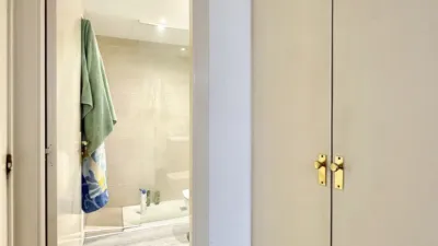 Квартира с 2 спальнями в Пальма-де-Майорка, Испания № 273905