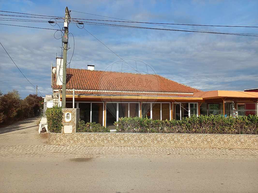 75m² Building in Setubal, Portugal No. 63341