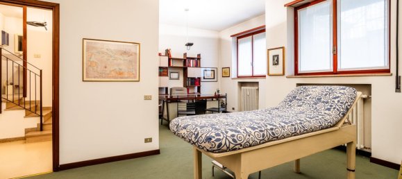 Büro in Milan, Italy 93m², Nr. 246459 11