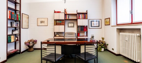 Büro in Milan, Italy 93m², Nr. 246459 8