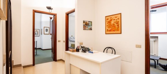 Büro in Milan, Italy 93m², Nr. 246459 21