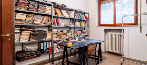 Büro in Milan, Italy 93m², Nr. 246459 23