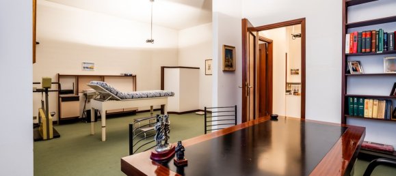 Büro in Milan, Italy 93m², Nr. 246459 13