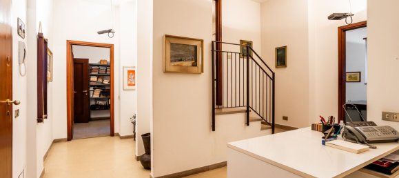 Büro in Milan, Italy 93m², Nr. 246459 19