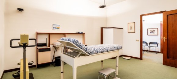 Büro in Milan, Italy 93m², Nr. 246459 4