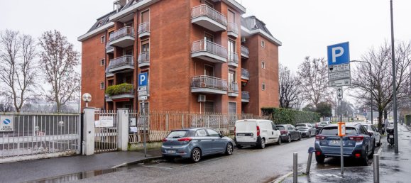 Büro in Milan, Italy 93m², Nr. 246459 30