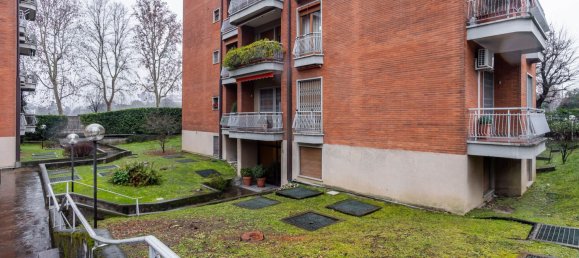 Büro in Milan, Italy 93m², Nr. 246459 29