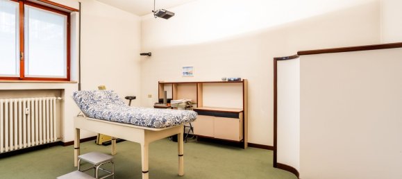 Büro in Milan, Italy 93m², Nr. 246459 3