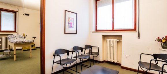 Büro in Milan, Italy 93m², Nr. 246459 16