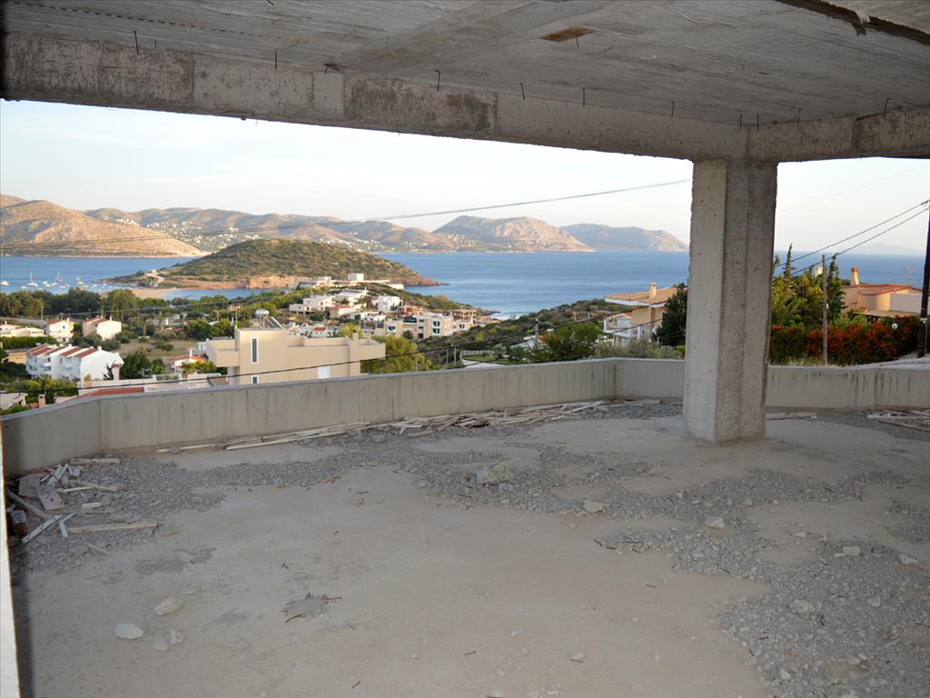 6 Schlafzimmer Gewerbliche Immobilien in Anavyssos, Greece, Nr. 6925