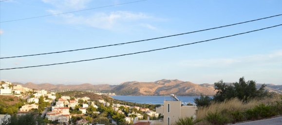 6 Schlafzimmer Gewerbliche Immobilien in Anavyssos, Greece, Nr. 6925 2