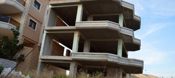 6 Schlafzimmer Gewerbliche Immobilien in Anavyssos, Greece, Nr. 6925 3