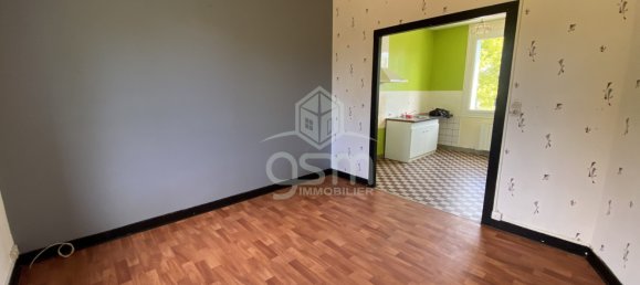 2 Schlafzimmer Haus in Maille, France, Nr. 229027 2