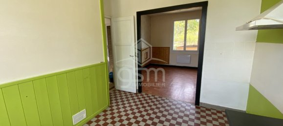 2 Schlafzimmer Haus in Maille, France, Nr. 229027 3