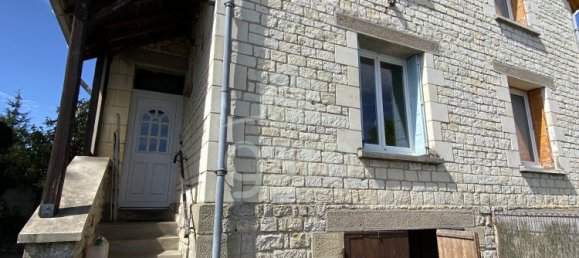 2 Schlafzimmer Haus in Maille, France, Nr. 229027 7