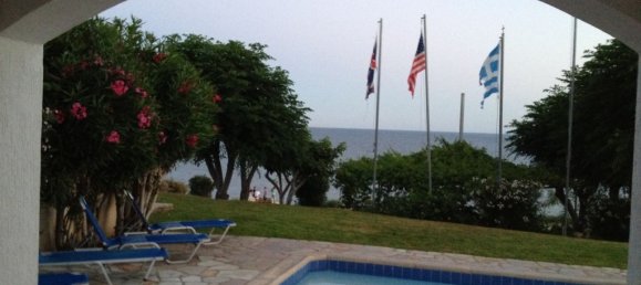 Terreno em Limassol, Cyprus N.º 10449 2