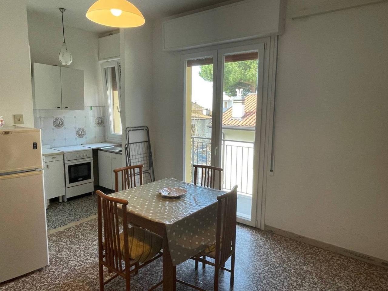 2 rooms Apartment in Ravenna, Italy No. 38597