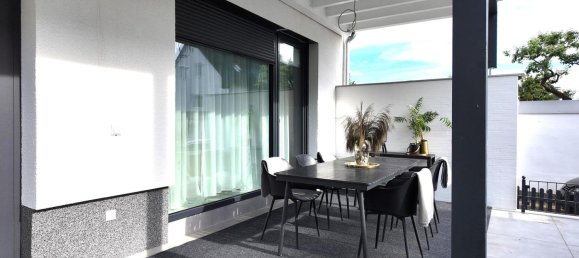 Adosado de 8 dormitorios en Nuremberg, Germany No. 160402 11