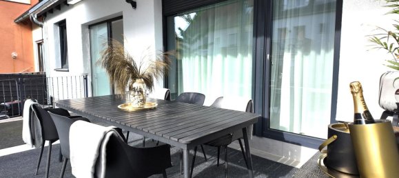 Adosado de 8 dormitorios en Nuremberg, Germany No. 160402 10