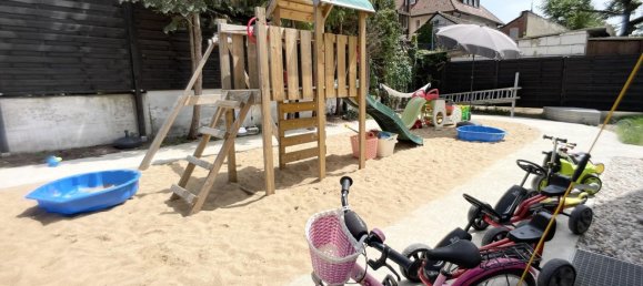 Adosado de 8 dormitorios en Nuremberg, Germany No. 160402 28