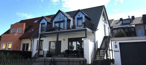 Adosado de 8 dormitorios en Nuremberg, Germany No. 160402 2