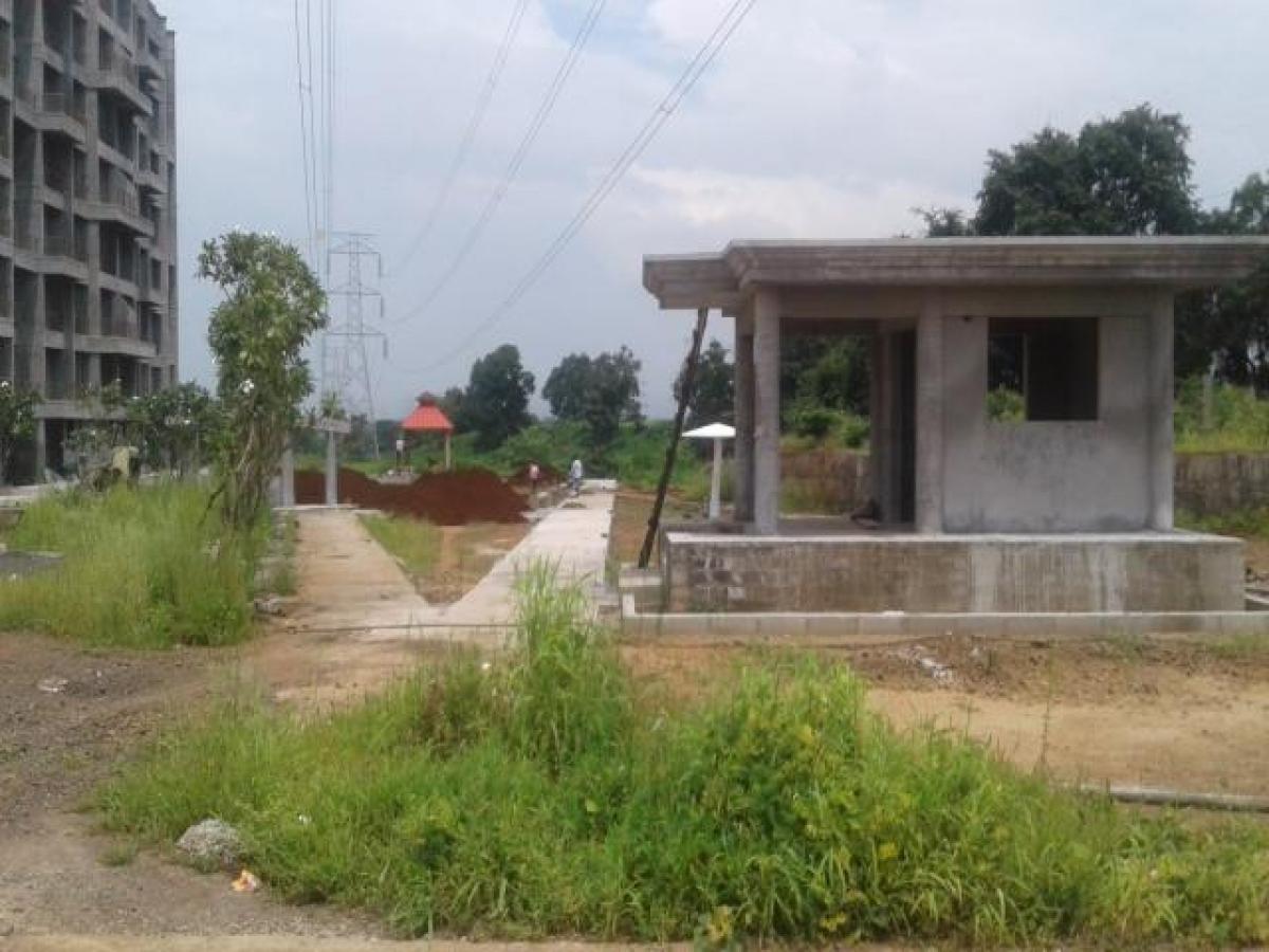 Studio à Mumbai, India No. 18214