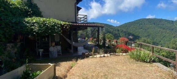 3 bedrooms House in Alassio, Italy No. 39618 14