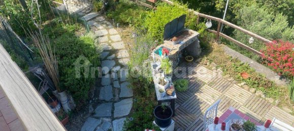 3 bedrooms House in Alassio, Italy No. 39618 64