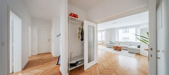 5 rooms Apartment in Wieden, Austria No. 47219 3