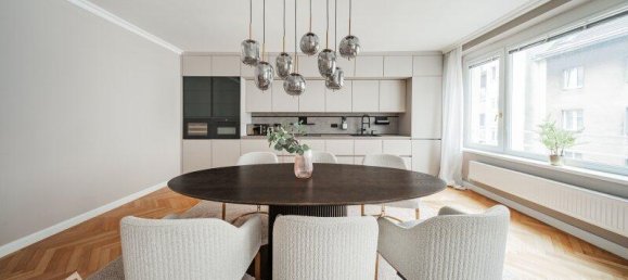 5 rooms Apartment in Wieden, Austria No. 47219 19