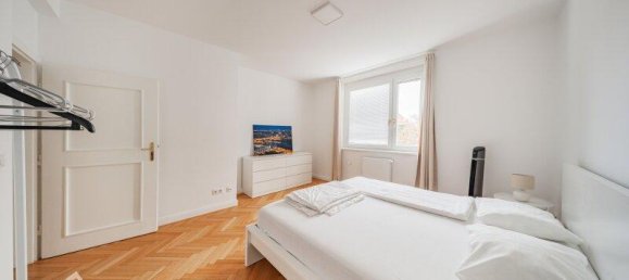 5 rooms Apartment in Wieden, Austria No. 47219 9