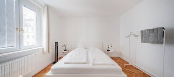 5 rooms Apartment in Wieden, Austria No. 47219 14