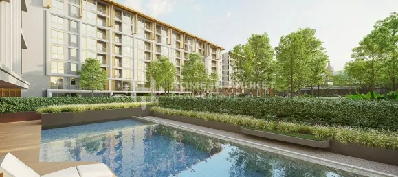 شقة 1 غرف نوم  في Phuket, Thailand رقم 60568 5