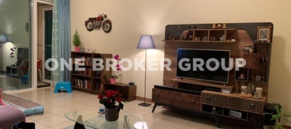 1 bedroom Apartment in Dubai Marina, UAE No. 1197 3