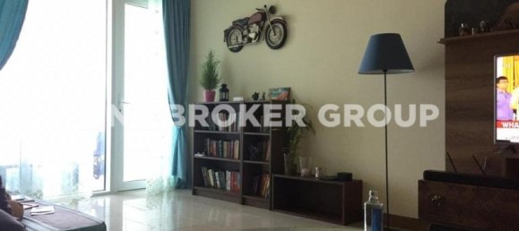 1 bedroom Apartment in Dubai Marina, UAE No. 1197 2