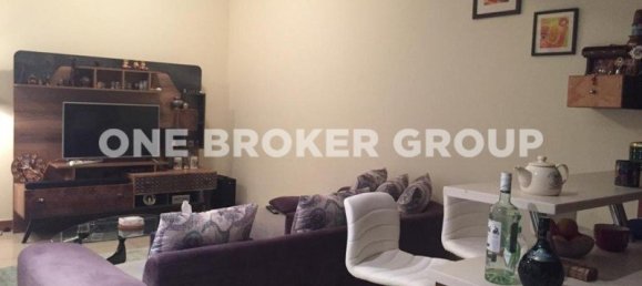 1 bedroom Apartment in Dubai Marina, UAE No. 1197 8