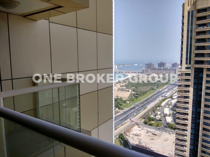1 bedroom Apartment in Dubai Marina, UAE No. 1197