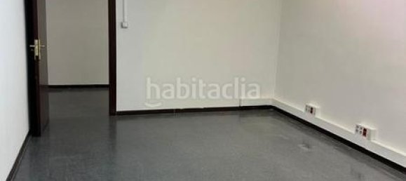 Gewerbliche Immobilie in Barcelona, Spain 165m², Nr. 62411 14