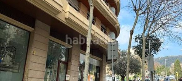 Gewerbliche Immobilie in Barcelona, Spain 165m², Nr. 62411 2