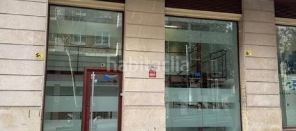 Gewerbliche Immobilie in Barcelona, Spain 165m², Nr. 62411 10